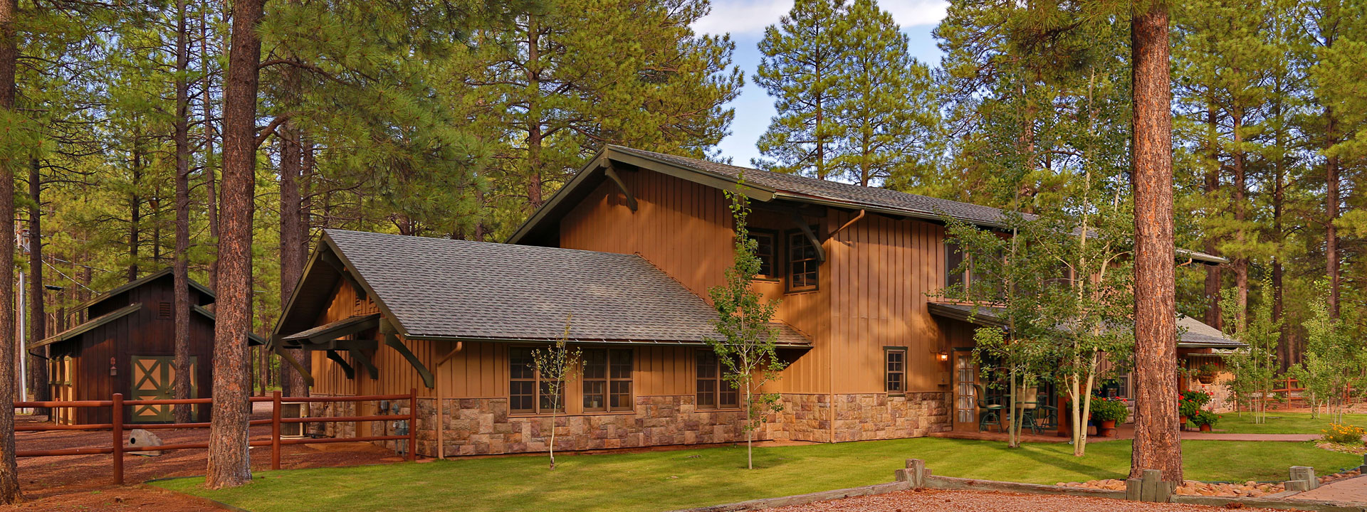 Properties in Pinetop, Arizona