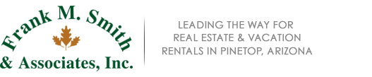 Pinetop AZ Real Estate